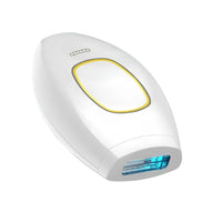 Veluxe Laser Hair Removal