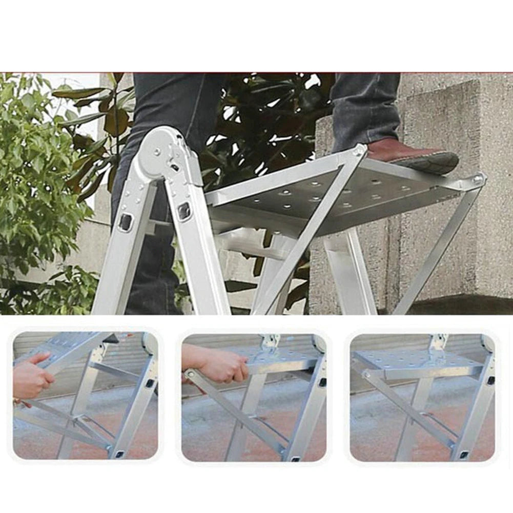 HandyStep Ladder Platform