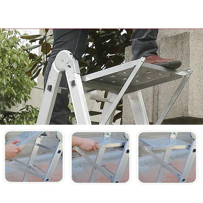 HandyStep Ladder Platform