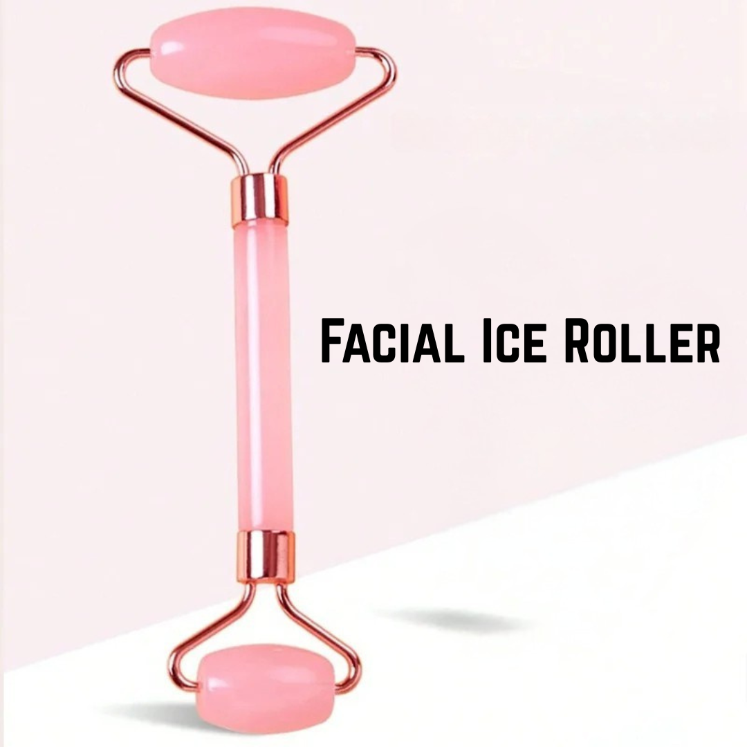 Ice Facial Roller