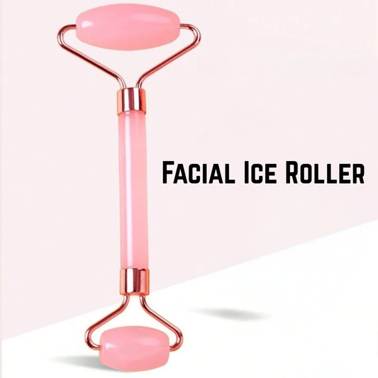 Ice Facial Roller